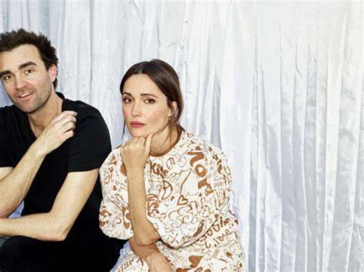 Siblings and Rose Byrne Chart Their Own Relationships with Hollywood