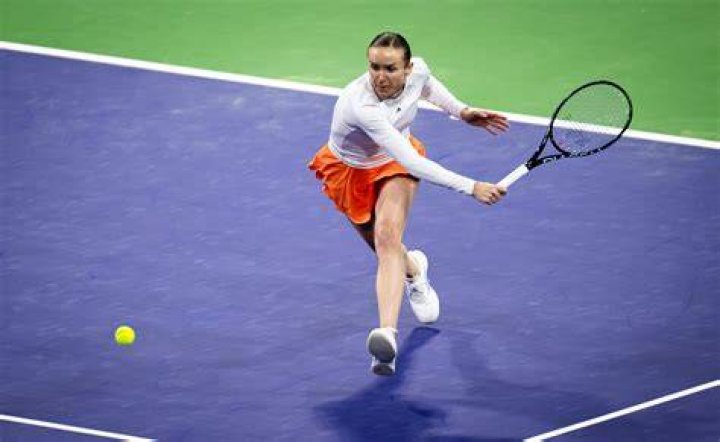 Siegemund edges Maria to reach Warsaw final Tennis Majors