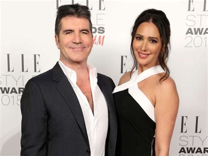 Simon Cowell wife Is Simon Cowell married to Lauren Silverman