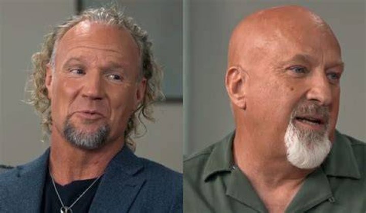 Sister Wives Spoilers Is David Woolley Taking A Dig At Kody Brown