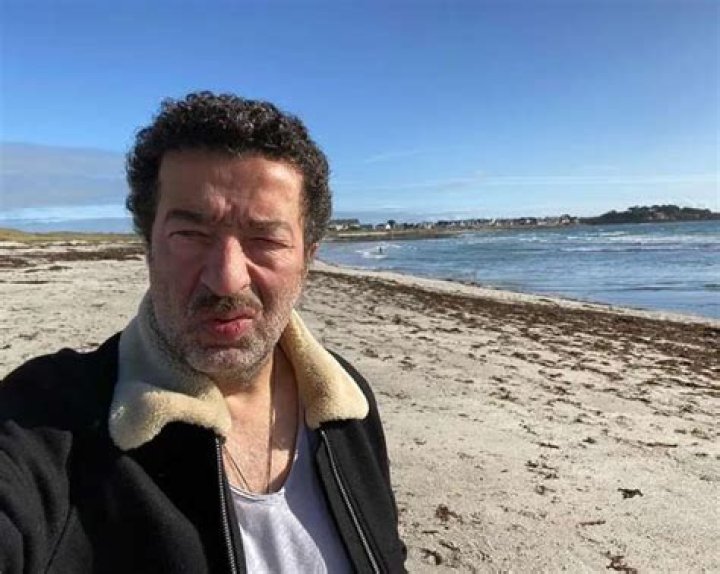 Slimane Dazi Wiki, Age, Height, Family, Biography and More 2022