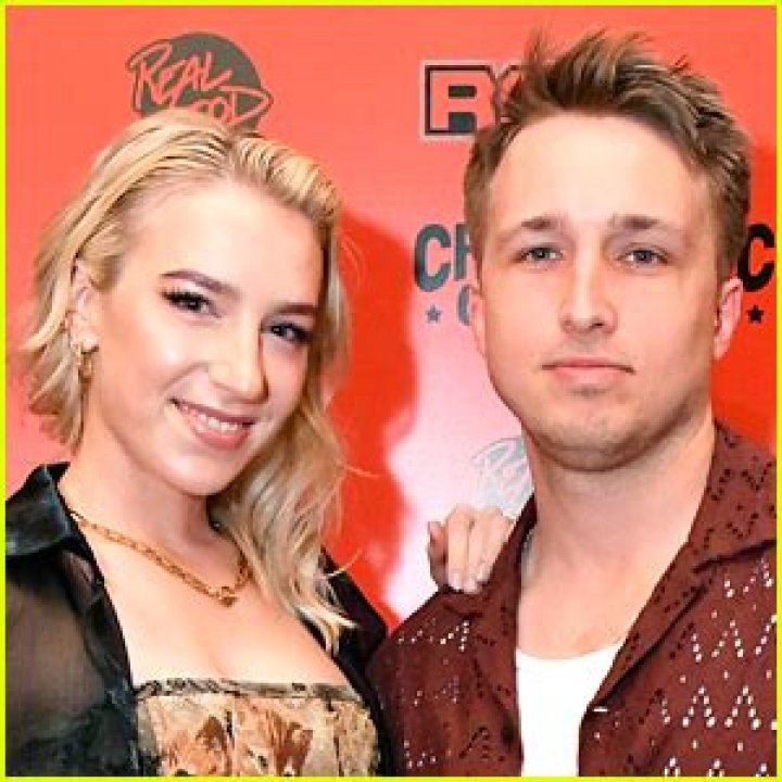 Smosh’s Courtney Miller Reveals Why She Announced Shayne Topp Marriage