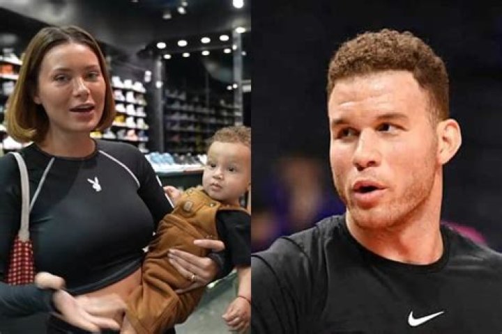 Social Media Believes Blake Griffin is Adult Film Star Lana Rhoades
