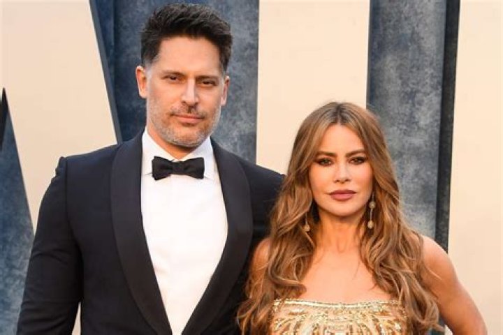 Sofia Vergara and Joe Manganiello Announce Divorce After Seven Years of
