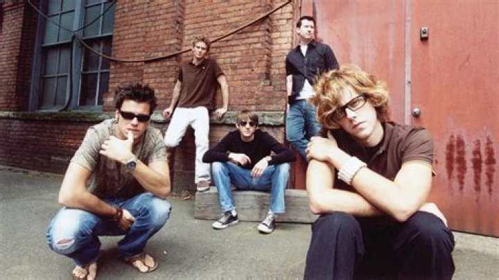 Something Corporate Announce Reunion at First Show in 13 Years