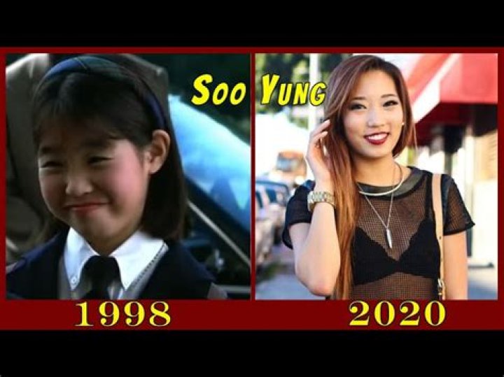 SooYung Rush Hour Photo (44331773) Fanpop