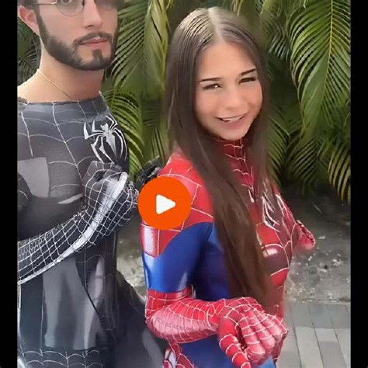 Sophie Rain Spiderman Leaked Video Naked Show Of Body Xx Tik Porn TV