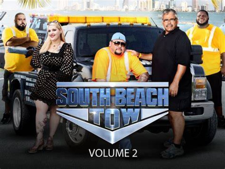 South Beach Tow Where Are the Cast Members Today?