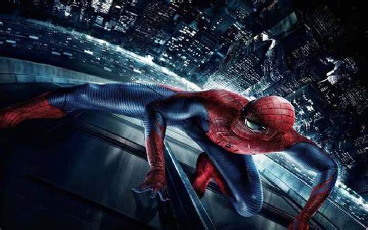 Spiderman 4 High Definition Wallpapers HD wallpapers