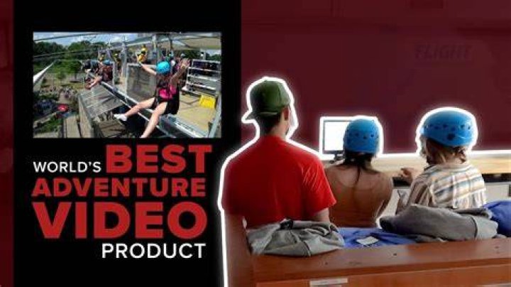 SpiderVid Zipline Systems YouTube