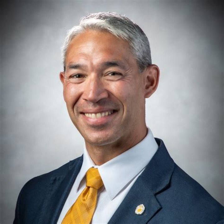 Spotlight On Ron Nirenberg, Mayor, City of San Antonio