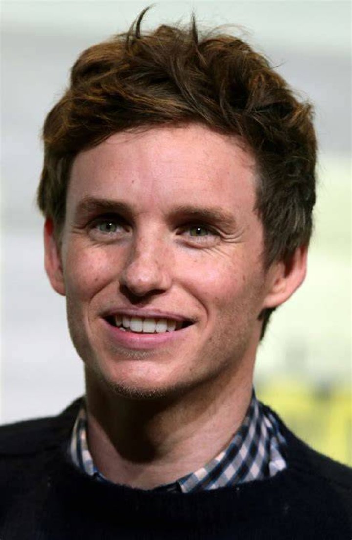 Square Mile News Actor Eddie Redmayne's Stalker Hell
