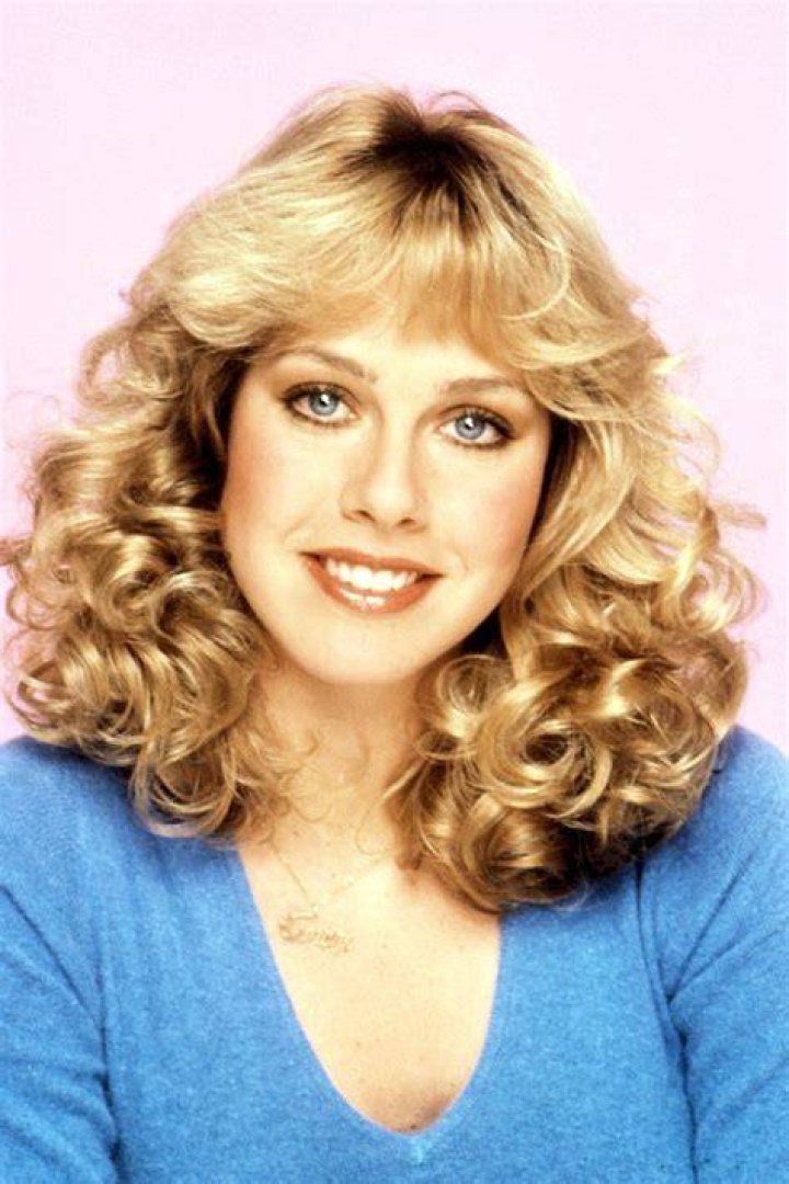 (SS3391986) Movie picture of Jenilee Harrison buy celebrity photos and