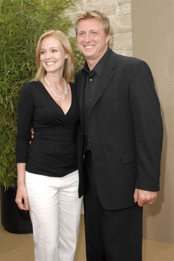 Stacie Zabka (William Zabka's Wife) Age, Bio, Family, Height, Career