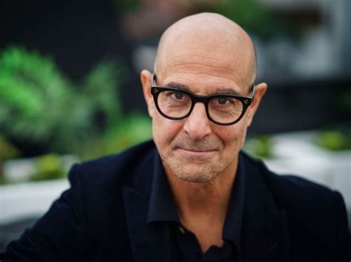 Stanley Tucci Might Have Died Without the &lsquo;Brutal&rsquo; Cancer Treatments He