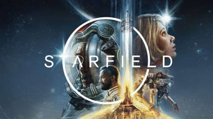 Starfield is out now Starfield