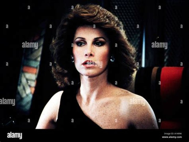 Stefanie Powers