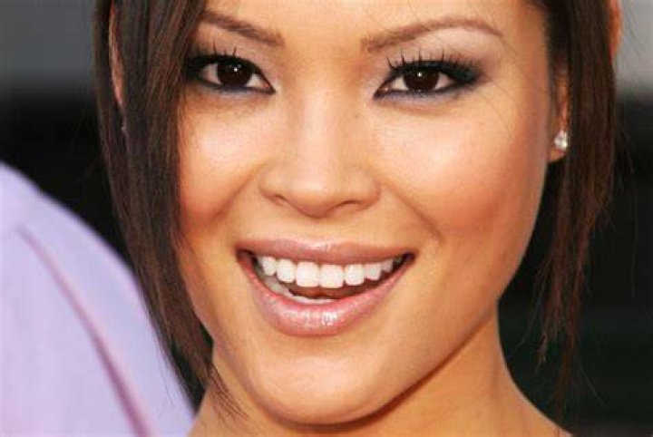 Steffiana de la Cruz Ethnicity of Celebs