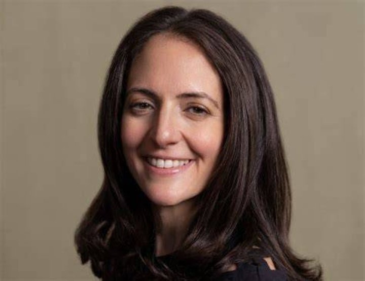 Stephanie Cohen and the art of leaving Goldman Sachs