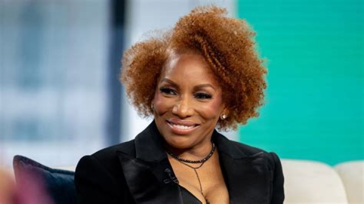 Stephanie Mills Talks About Music, Social Justice and Her Son’s New