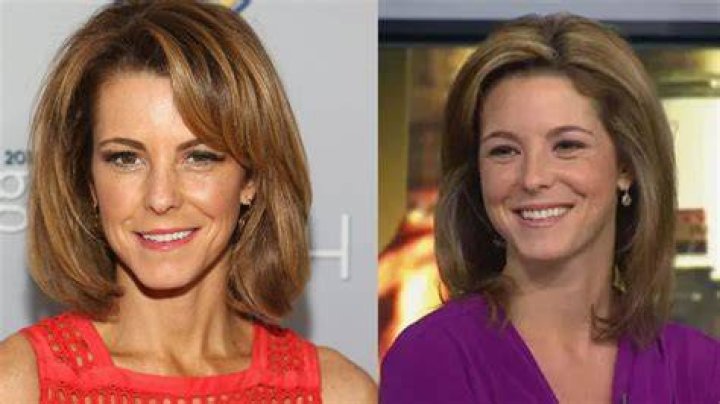 Stephanie Ruhle Plastic Surgery What Happen to 11th Hour Host? The