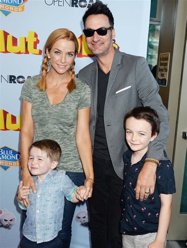 Stephen Full Wiki (Annie Wersching’s Husband), Biography, Age, Wife