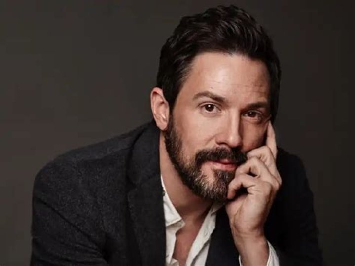 Steve Kazee Biography, Age, Height, Girlfriend, Net Worth StarsWiki