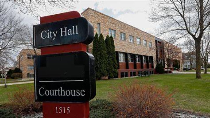Stevens Point man found guilty of 2015 sex assault at party