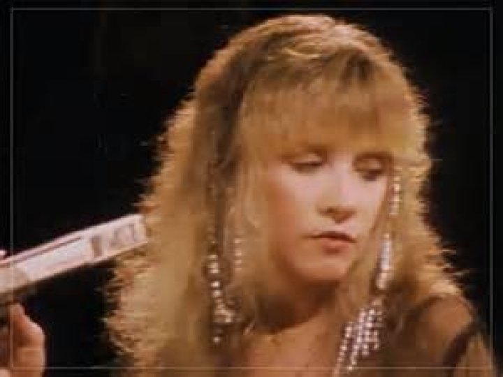 Stevie Nicks Said ‘It’s Possible’ She and Lindsey Buckingham Would Have