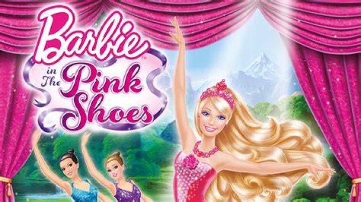Stream Barbie In The Pink Shoes Online Download and Watch HD Movies