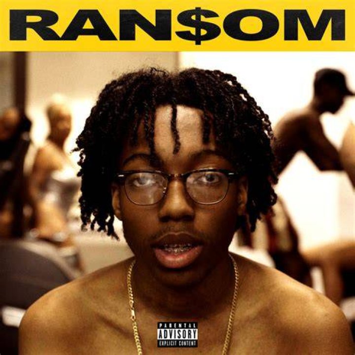 Stream if ransom by lil tecca was horribly off beat and not mixed at