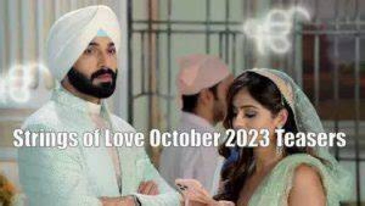 Strings of Love Teasers October 2023 Wiki South Africa