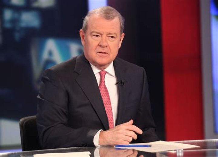 Stuart Varney slammed with divorce complaint Page Six