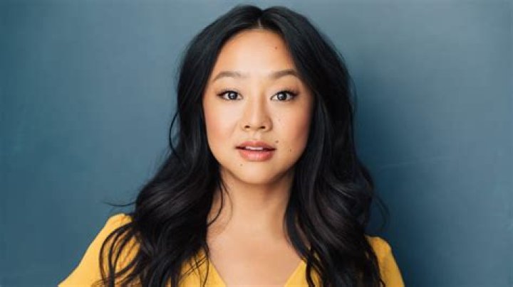 Suddenly, Stephanie Hsu Is Everywhere Vanity Fair