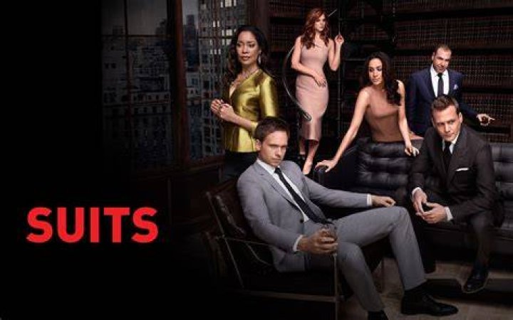 Suits Season 4 Where to watch streaming and online in the UK Flicks