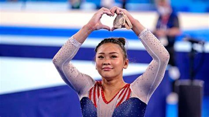 Suni Lee Gets &lsquo;Hate&rsquo; Over Relationship With Boyfriend Jaylin Smith Us