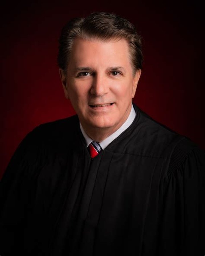 Supreme Court Justice Tommy Bryan will keynote Spring Commencement