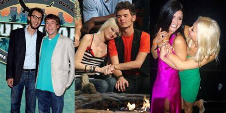 Survivor 10 Most Unexpected Friendships From The Game LaptrinhX