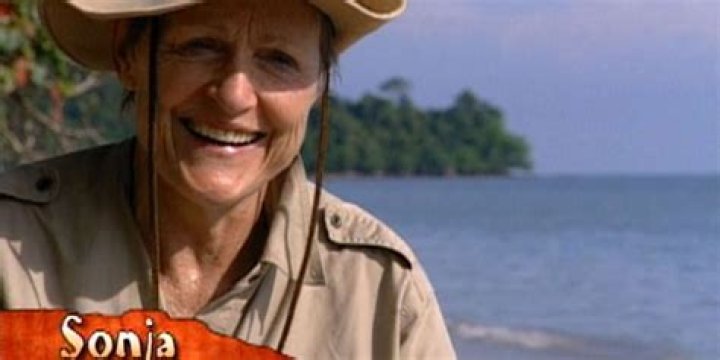 Survivor Borneo best of Sonja Christopher YouTube