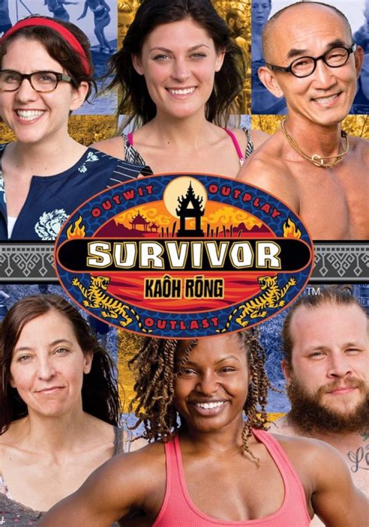 Survivor Season 32 watch full episodes streaming online