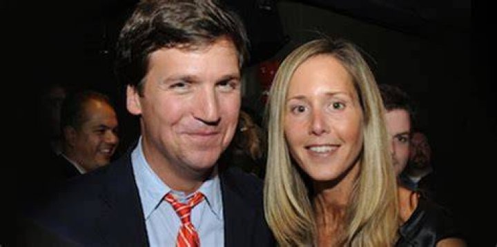 Susan Andrews Wiki Biography. Who is Tucker Carlson's wife? Biography