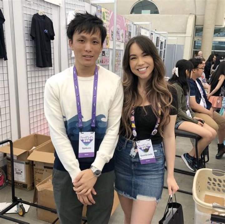Sykkuno Net Worth How Much Money He Makes On YouTube