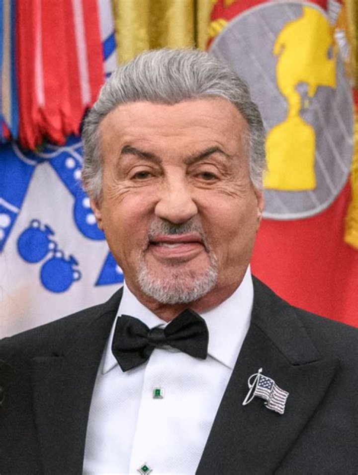 Sylvester Stallone Announces Plans For TWO New Action Movies Ultimate