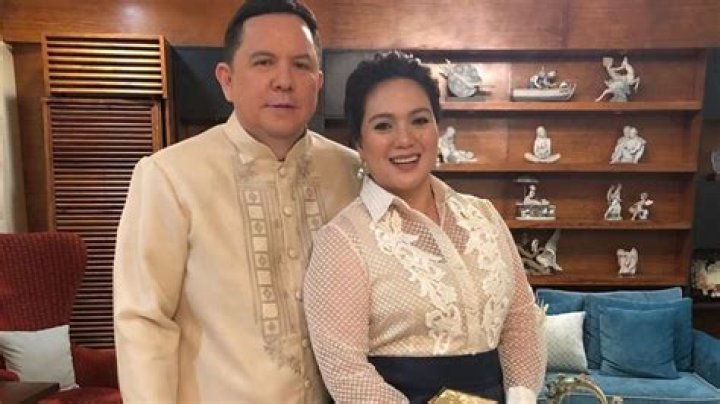 Sylvia Sanchez, Art Atayde test positive for coronavirus