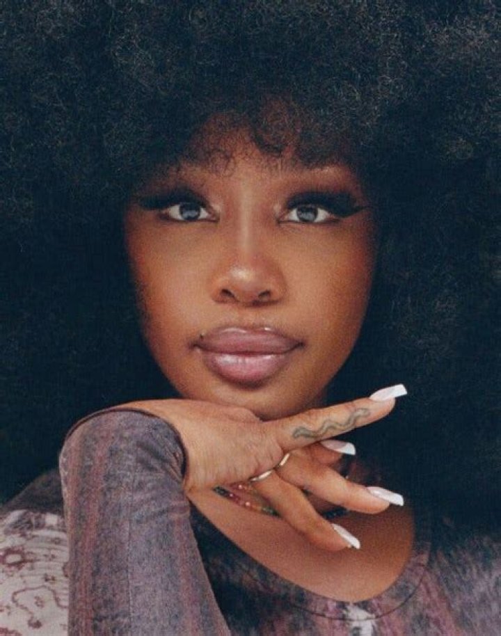 SZA&rsquo;s Ruination Brought Her Everything The New York Times
