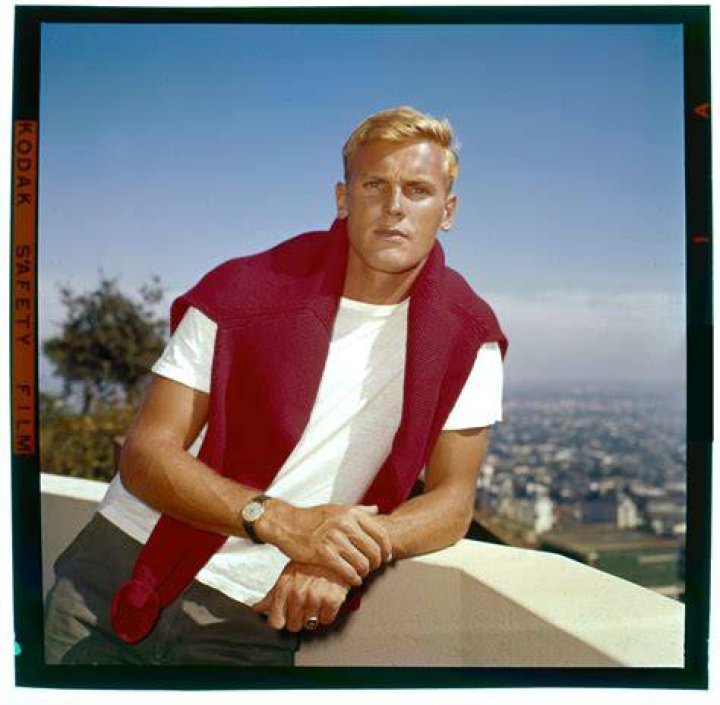 Tab Hunter's Net Worth: A Look Into The Fortune Of The Hollywood Icon