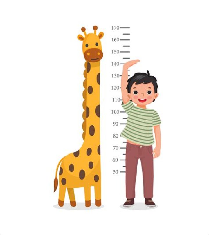 tall baby