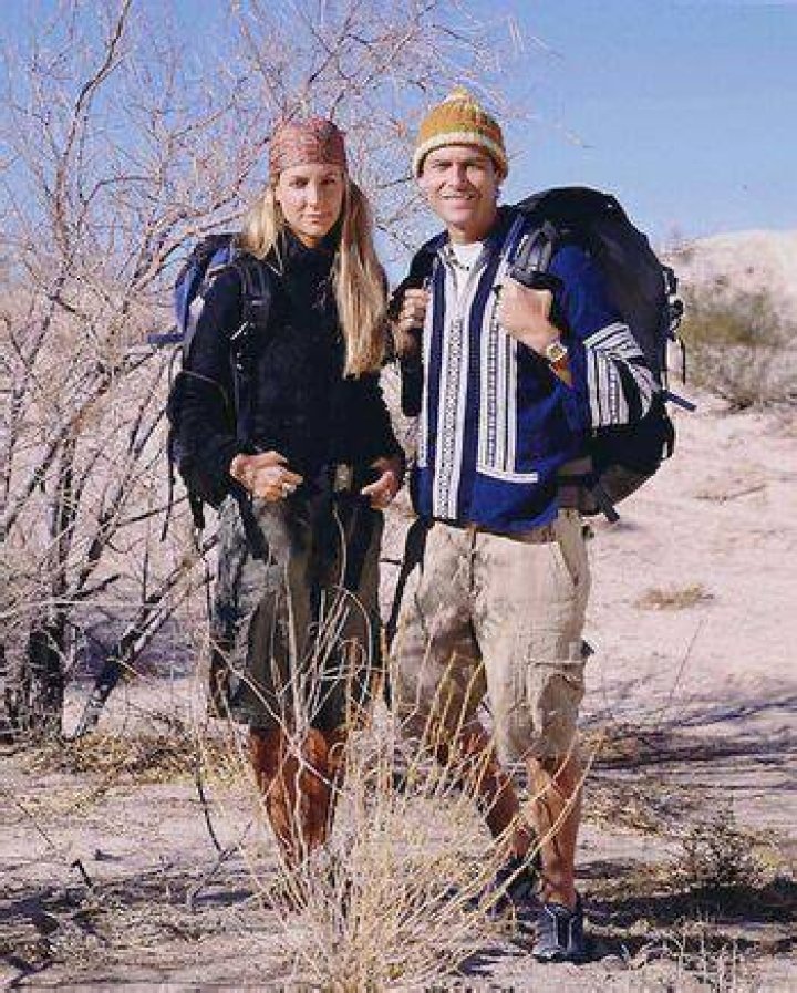 Tara & Wil The Amazing Race Wiki Fandom