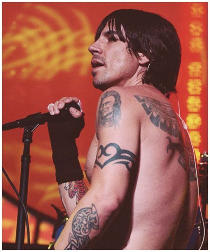 Tattoo Disasters Anthony Kiedis Tattoos Anthony Kiedi vrogue.co