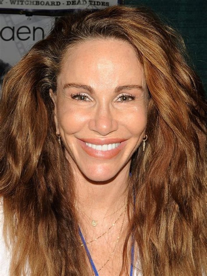 Tawny Kitaen Pictures Rotten Tomatoes